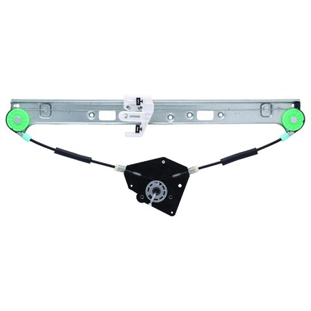 Replacement For Pmm, 16116L Window Regulator